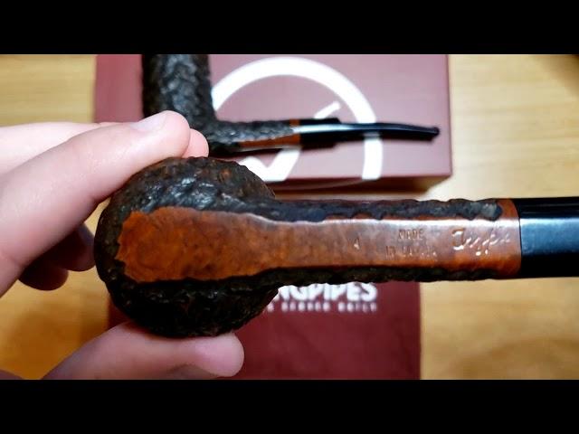 New Stuff! - Box From Smokingpipes.com