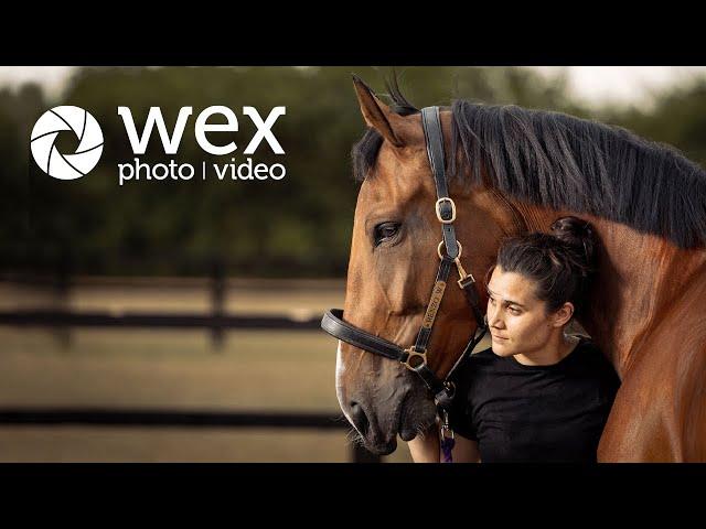 How To | Photograph Horses