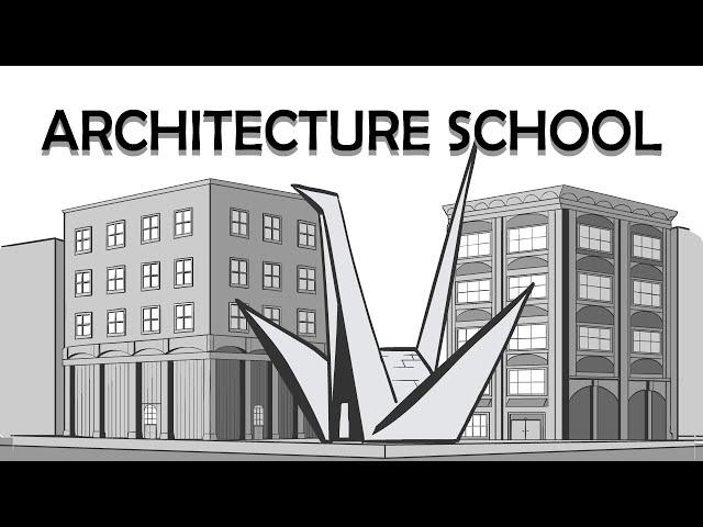 Architecture School