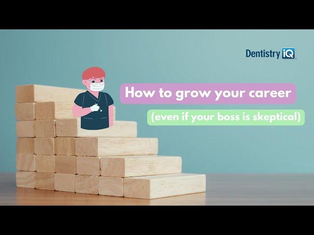 Exploring career alternatives for dental hygienists