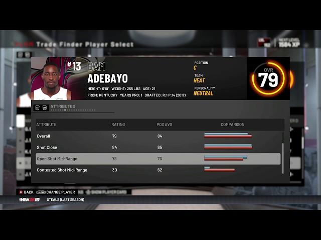 NBA 2K19 MYGM TIPS AND TRICKS EPISODE 7 BEST VALUE CENTERS