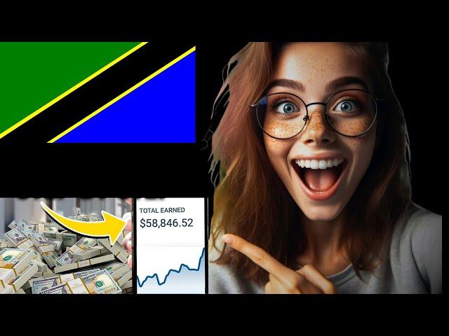 TOP 5 Small Business Ideas in Tanzania in 2024 | Profitable Small Business Ideas in Africa 2024