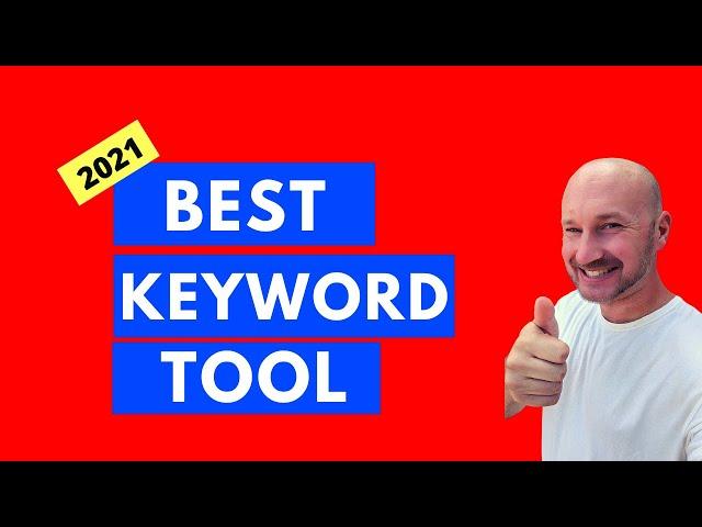 Best Keyword Research Tool 2023 (I use it every day)