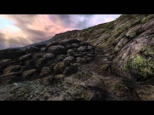 Dear Esther - Complete walkthrough (1080p, no commentary)