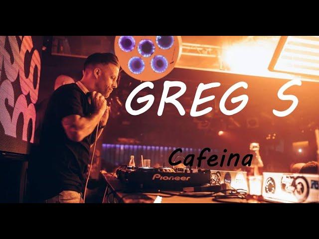 HOUSE MUSIC ► SET 109 - GREG S @ Cafeina Beach Party 2022