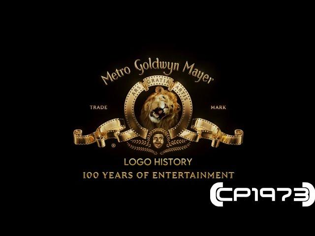 Metro-Goldwyn-Mayer Studios Logo History