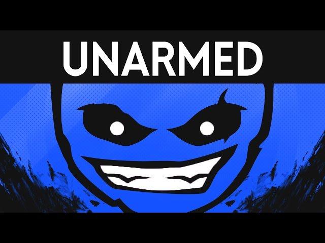 Dex Arson - Unarmed Feat. Emily Abela