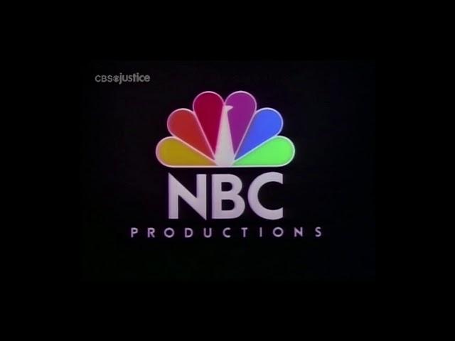 Belisarius Productions/NBC Productions/Paramount Network Television (1996)