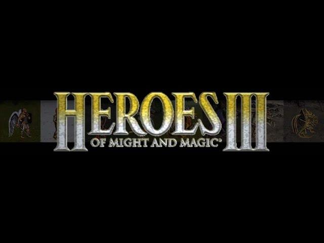 Heroes of Might and Magic III: Pestilence Lake (200%)