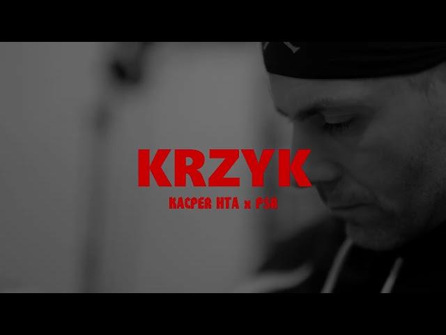 Kacper HTA - Krzyk prod. PSR