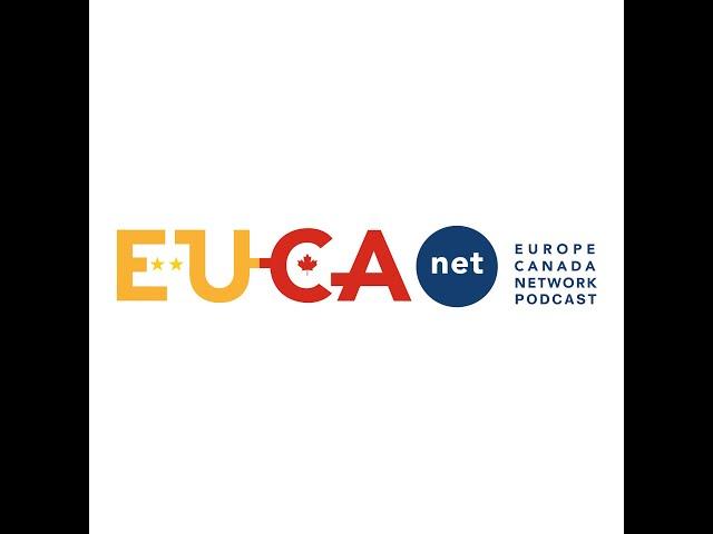 EUCAnet | Podcast Ep.1: Collective Memory, Populism, and the Future of Democracy in Europe