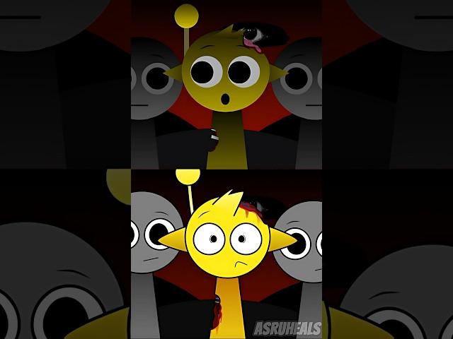 Incredibox Sprunki New Swap Vs Sprunki New Swap But Sprunki Version