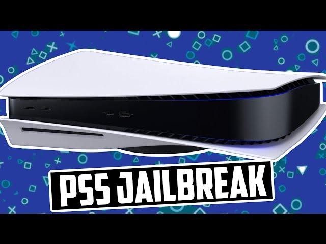 The PS5 Jailbreak Has Arrived! Get It Here