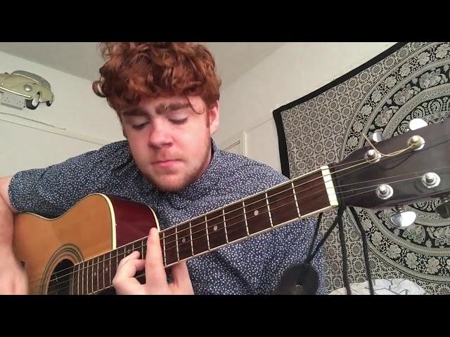 Life of Brian - George Holland (original song)