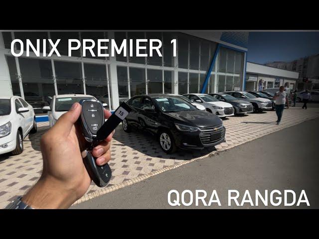 ONIX PREMIER 1 GB0 |  PREMIER 2 BILAN FARQLARI? SIZNING TANLOVINGIZ?