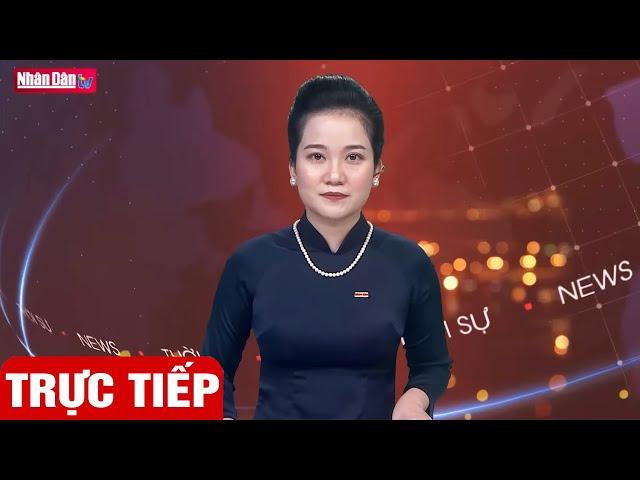 Bản tin trưa ngày 3/7 | Thời sự quốc tế mới nhất hôm nay | Tin tức 24h mới nhất hôm nay