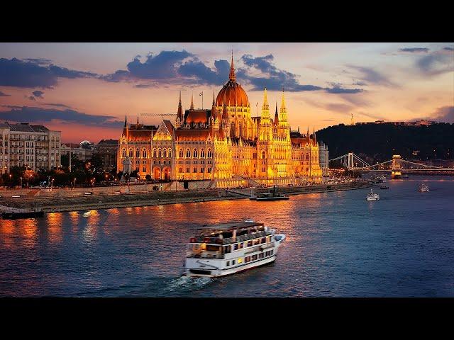 5 Best River Cruises & Boat Tours in Budapest in 2025 (Personally Tested)