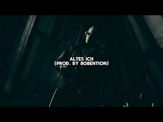 [FREE] Mucco Type Beat "ALTES ICH" (Prod. by 808ention)