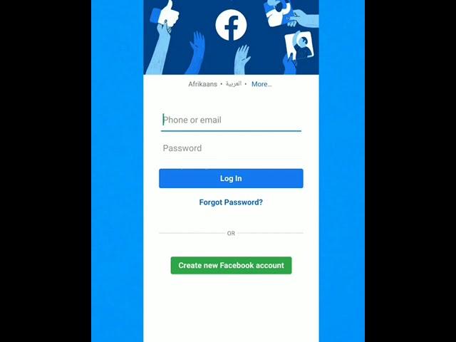 Login Approval Needed Facebook Problem 2022।How to open login was not approved facebook account A2H