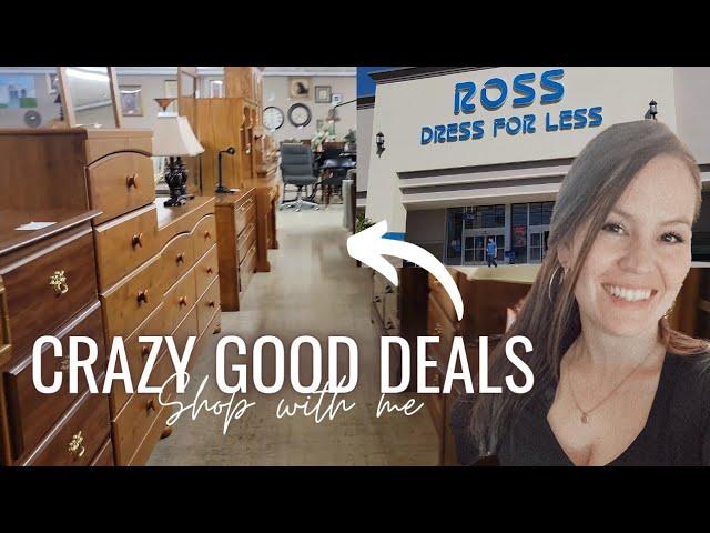 Thrift store shopping | Huge decor haul | DAY IN THE LIFE @karrielynn