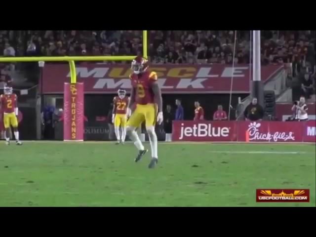 Juju Smith dances to Ju Ju on that Beat