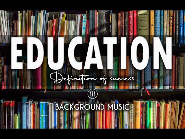 Educational Background Music Royalty Free/ Studying Background Music by Mura