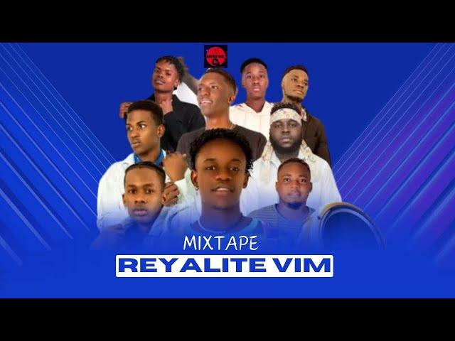 MIXTAPE - REYALITE VIM. WATSON G SESI SELA FT WILL G DETAY & EYYOWZA “ BIG DEN [FLACH BACK 20/03/23]