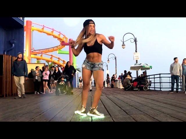 Musica Electronica 2020 - PARA BAILAR - Shuffle Dance 2020