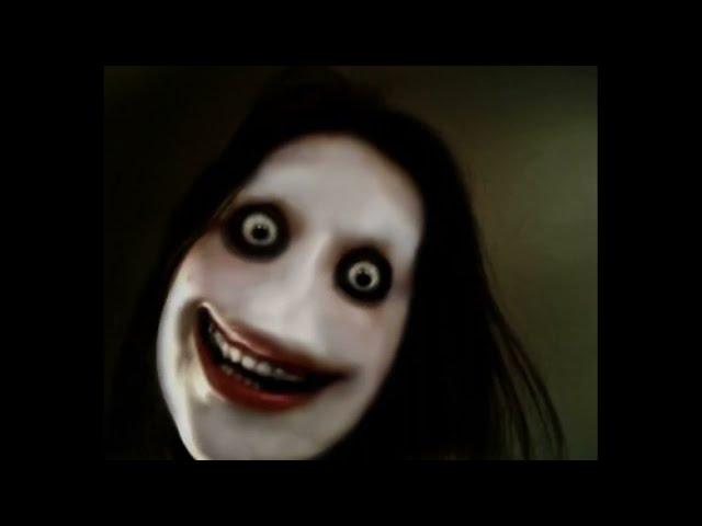 video jumpscare terseram - Video Jump scare