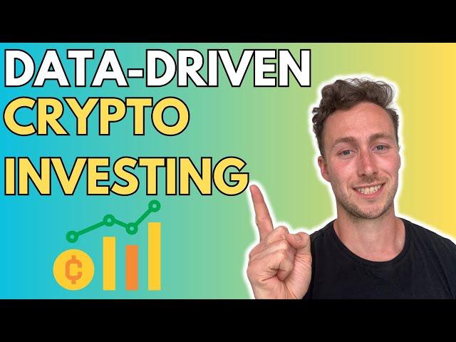 How to Analyze Crypto with Data and Metrics