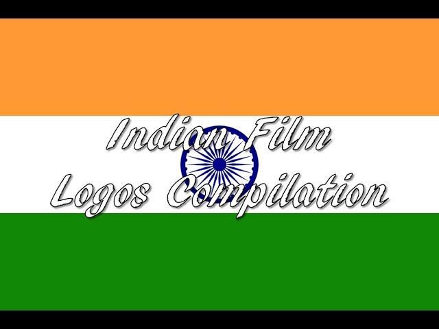 Indian Film Logos Compilation (5,000 subscribers special!)