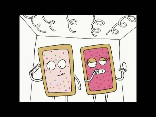 Pop Tarts "Photo Booth" Commercial