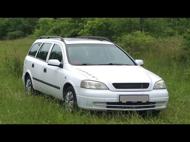 Замена саленблоков подрамника Opel Опель астра g