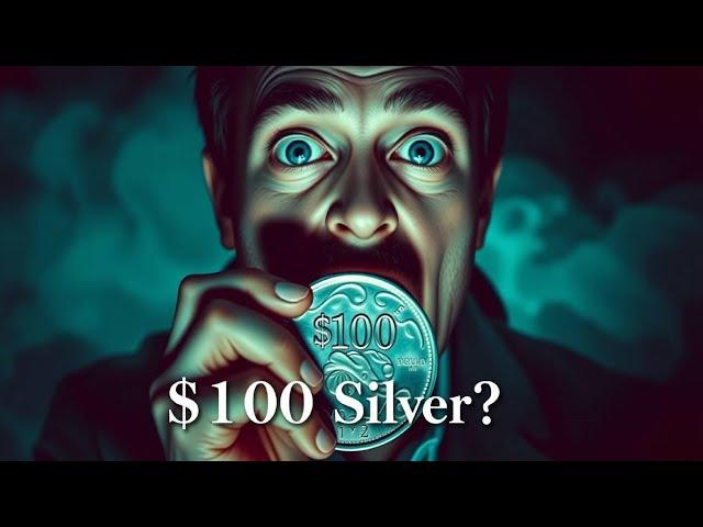 Could Silver Prices Hit $100 per Ounce? Shocking Insights on Future Trends & What It Means for You