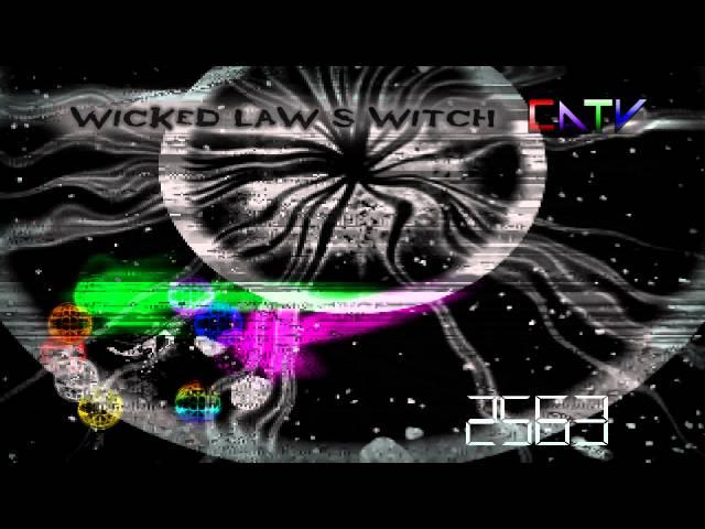 M.U.G.E.N Music : Wicked Law's Witch Theme.