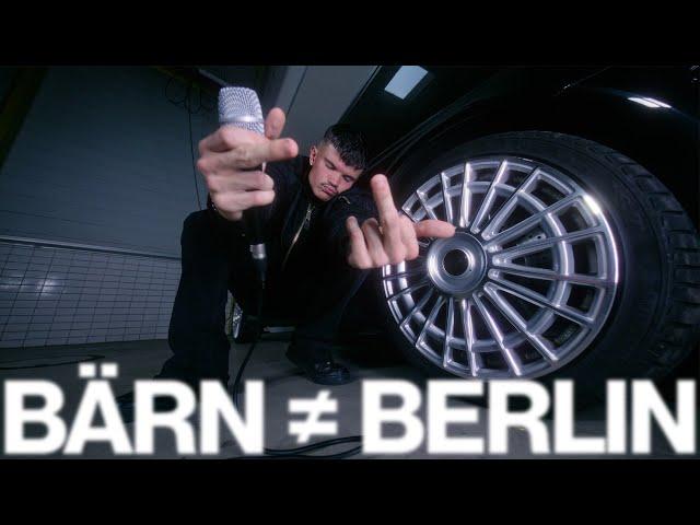 Astro Burger x HavocRave - BÄRN NID BERLIN (prodbykarim)