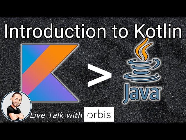Introduction to Kotlin - Overview, Main Features & Comparison to Java
