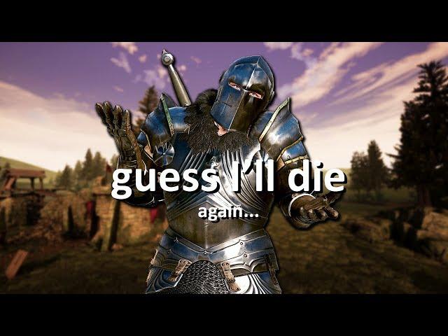 Mordhau: Medieval Memes 3