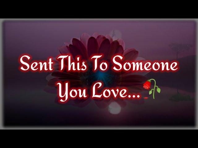 Love Message For Someone You Love | Love Messages For Boyfriend / Girlfriend | Love Msgs