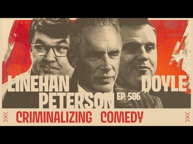 Europe Imploding | Andrew Doyle & Graham Linehan | EP 506