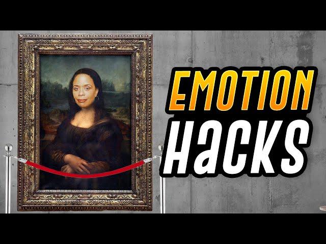 Emotion Regulation Hacks: Two Powerful Calming Techniques