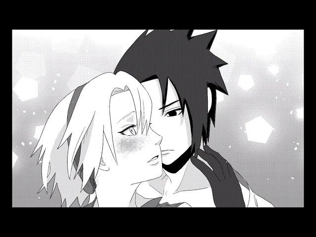 「STICK」～Kikangentei Koukai～ SasuSaku /PARTE 2 (NARUTO) Sasuke x Sakura doujin |SUB ESPAÑOL|