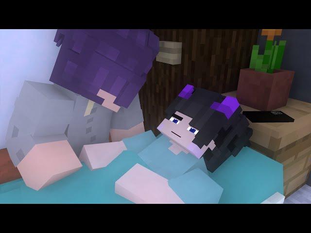 Minecraft Animation Boy love// Who i choose [Part 41]// 'Music Video 