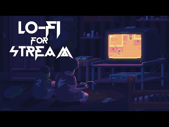 LO-FI PLAYLIST МУЗЫКА для СТРИМА БЕЗ АВТОРСКИХ ПРАВ NCS MIX  Music for Twitch & Youtube Stream