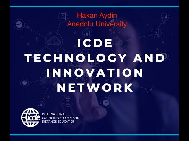 Spotlight: Hakan Aydin, Anadolu University