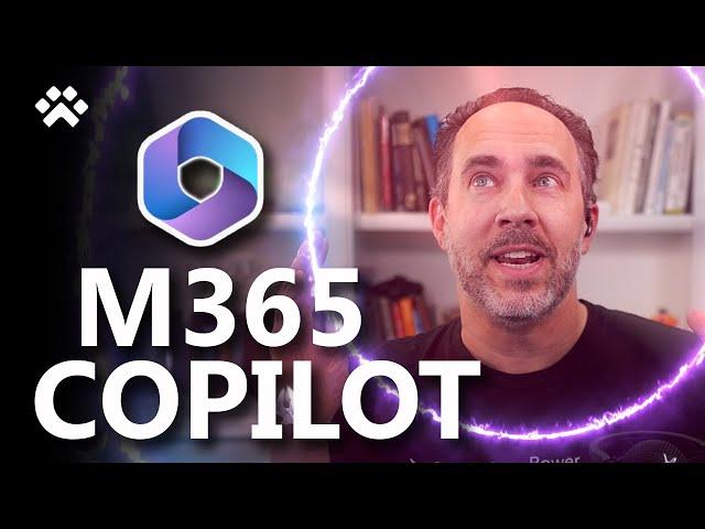 M365 Copilot + Power Platform – Microsoft Official