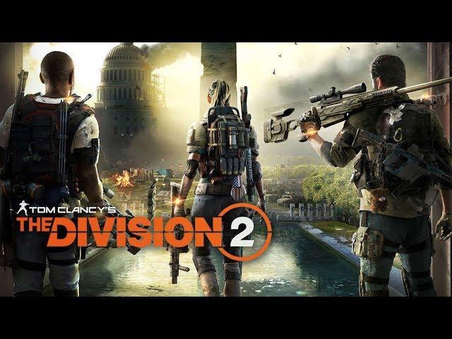 The Division 2 - Undressed To Kill Trophy Guide - (Easyway)