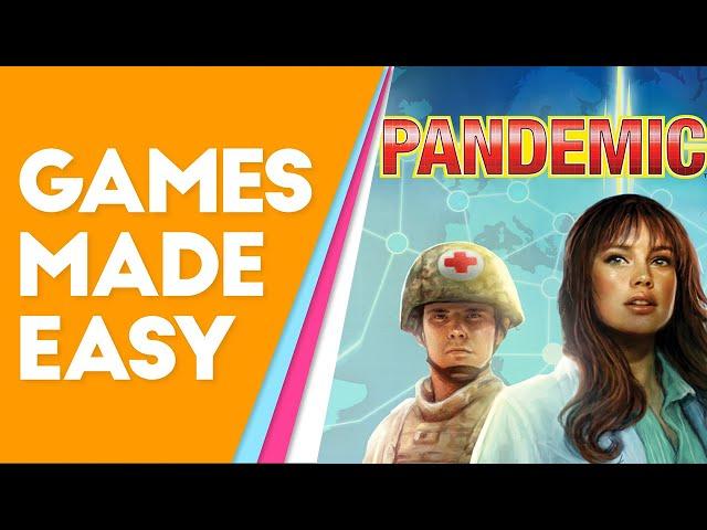 Pandemic: How to Play and Tips