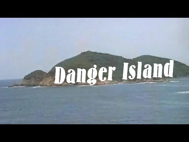 Danger Island - The Movie