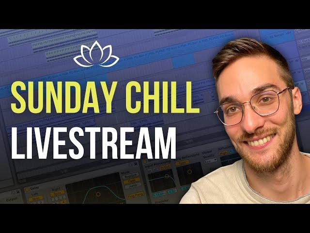 A Beginner Friendly Organic House Stream